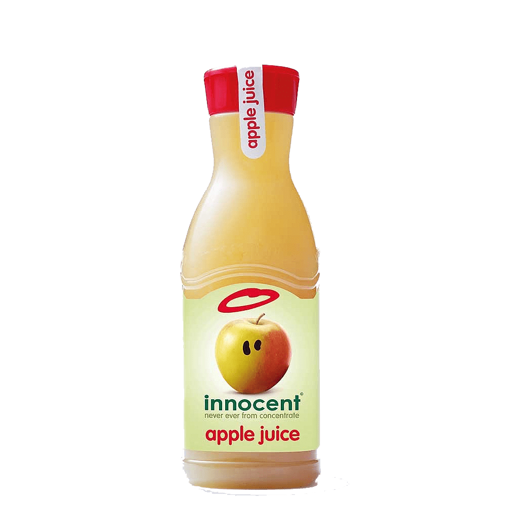 Innocent Apple Juice Ingredients ["[\"The thirsty kitchen\"]"]\"]"]